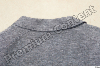 Clothes  226 business grey suit jacket 0007.jpg